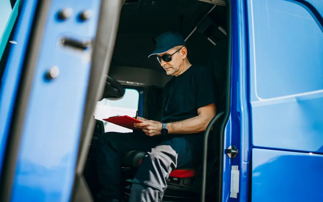 What to Look for in Truck Driver Jobs in Montana