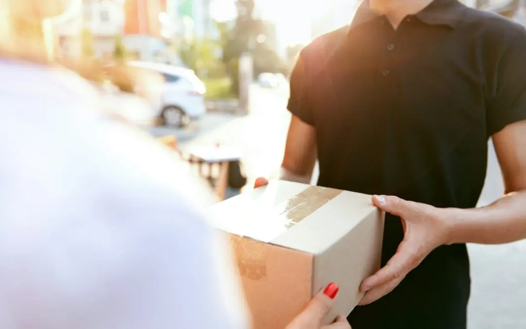 Troubleshooting Temperature Control Problems in Shipping Sensitive Goods