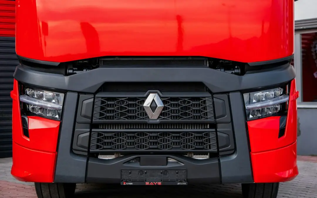 Resolving Customs Issues in Cross-Border Trucking