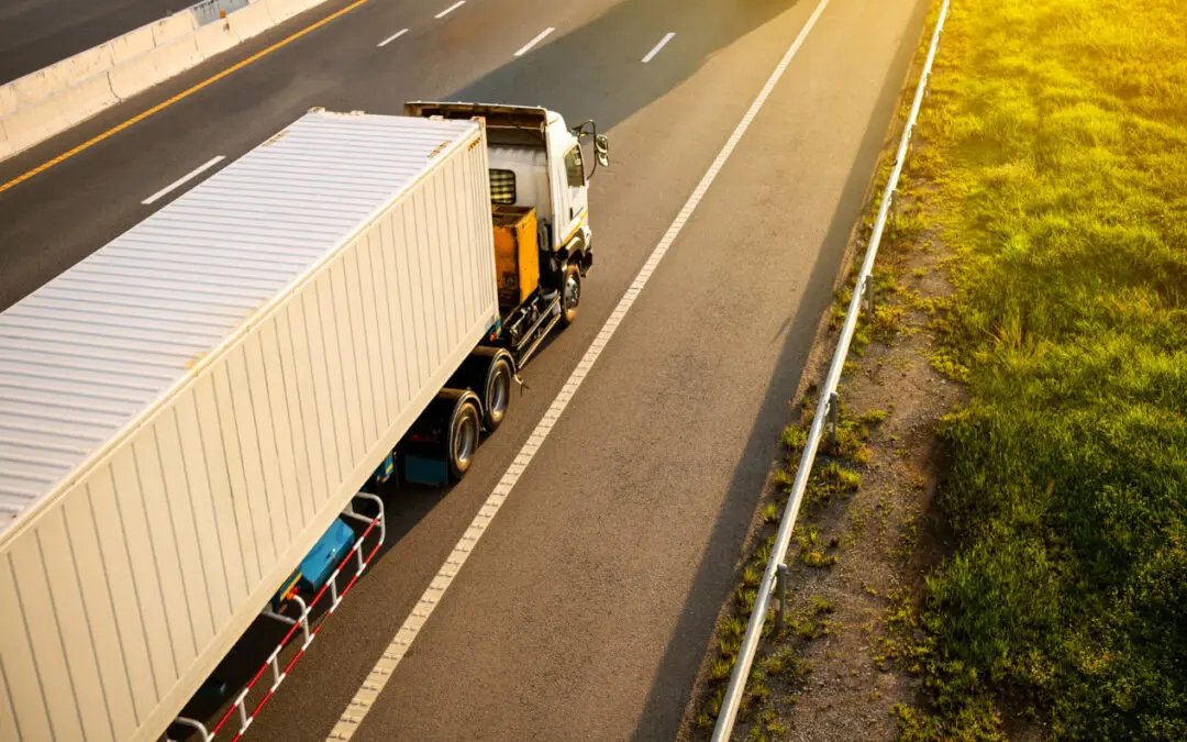 Why Your Cargo Needs Temperature Controlled Shipping