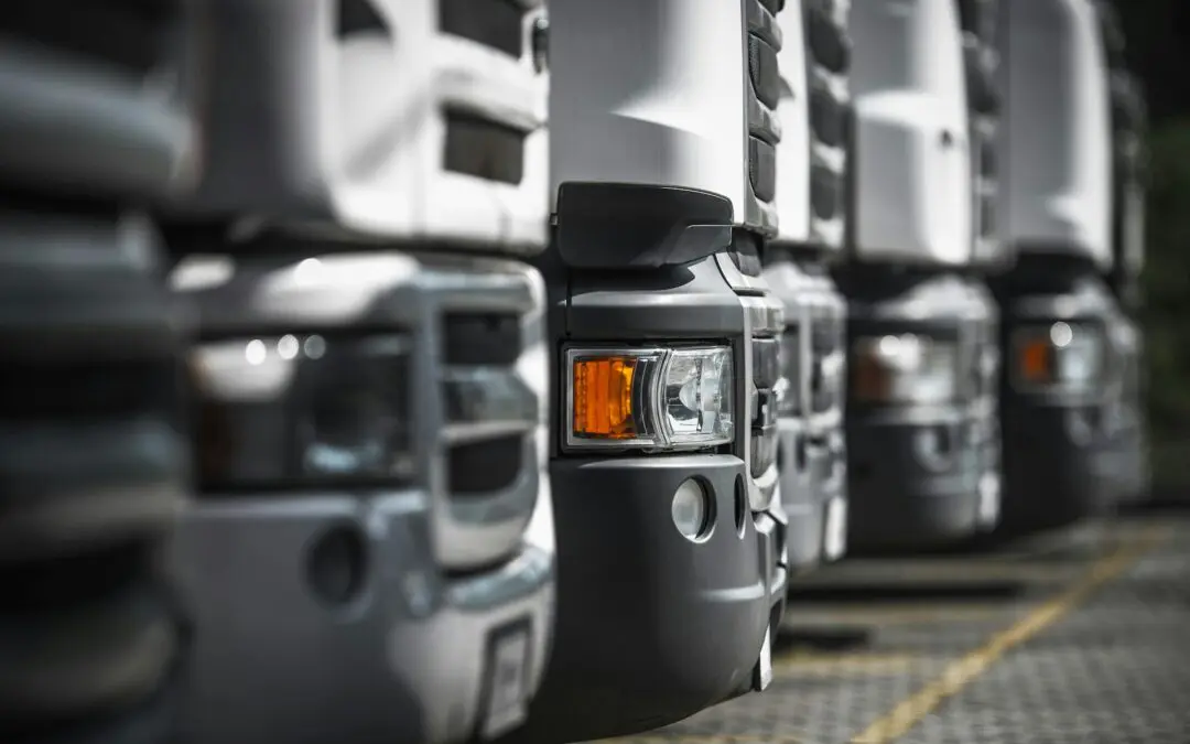 Why Cross Border Trucking Gets Tough in Cold Weather