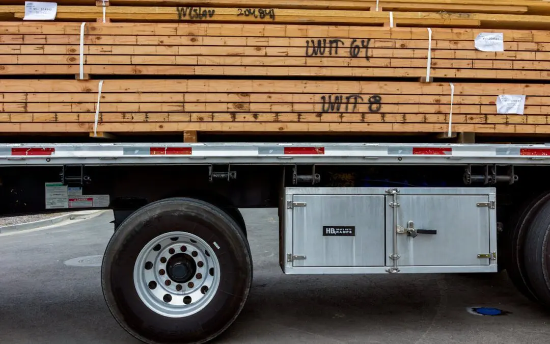 What to Know About Flatbed Transportation in Montana