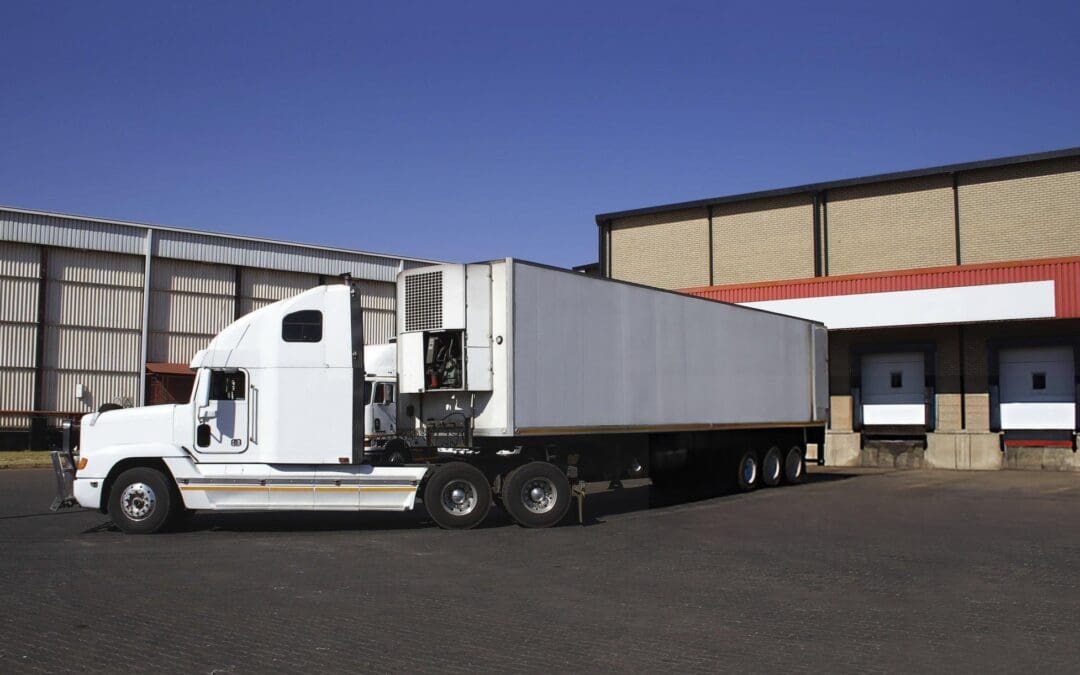 5 Common Refrigerated Trucking Issues and How to Solve Them