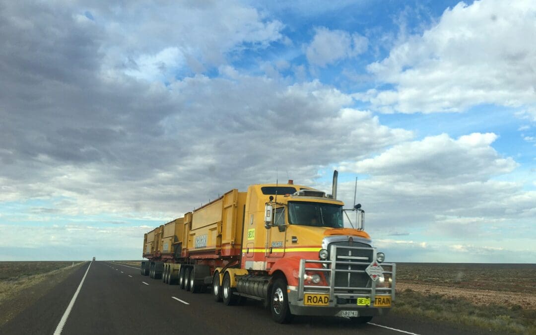 How Montana Freight Companies Support Agricultural Businesses