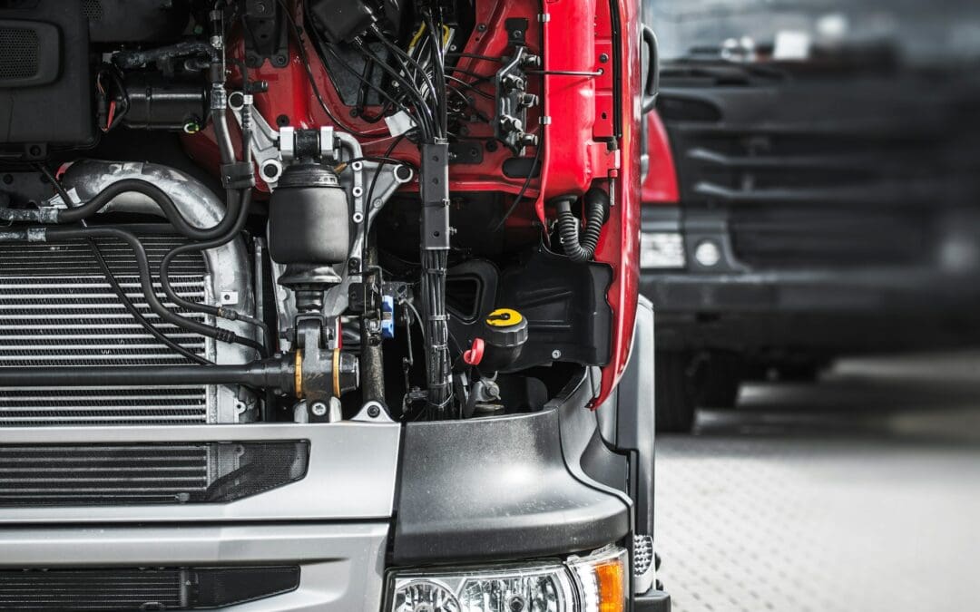 What to Do When Your Refrigerated Trucking Service Breaks Down