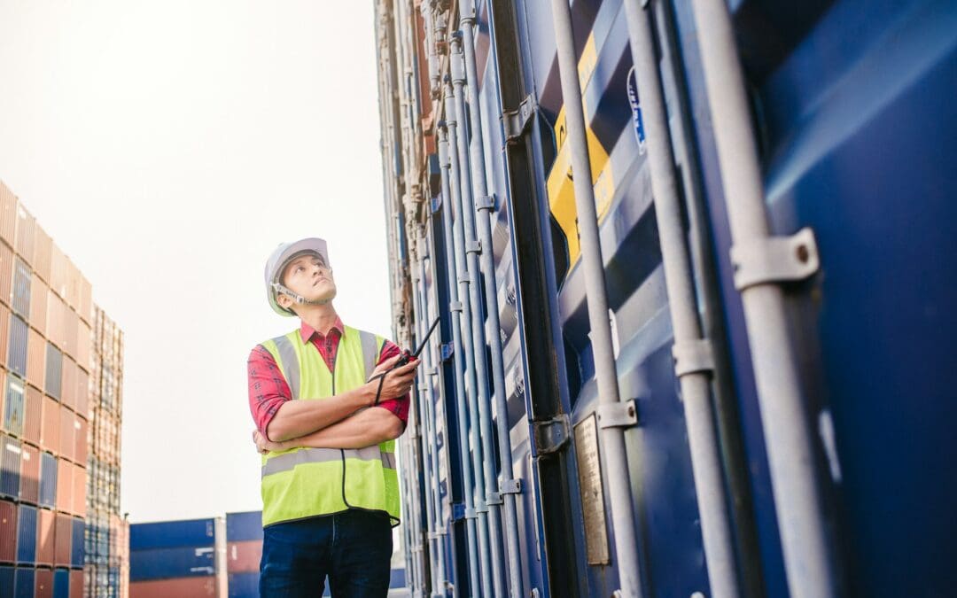 What Long Distance Transport Services Really Include