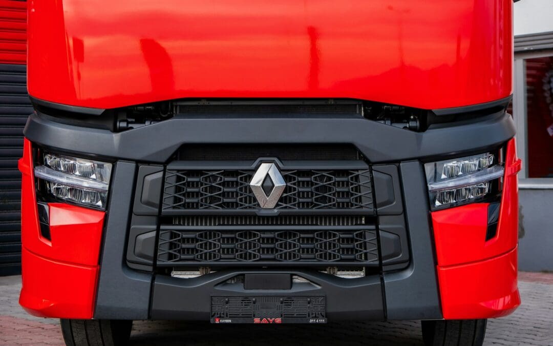 Resolving Customs Issues in Cross-Border Trucking