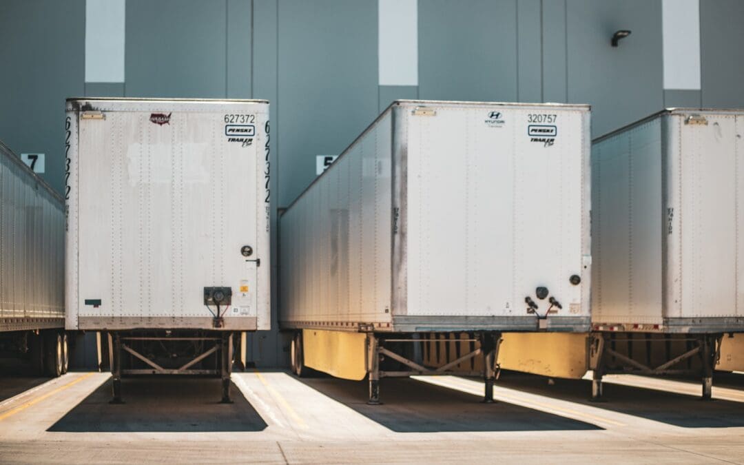 How a Local Montana Trucking Company Can Reduce Your Shipping Headaches