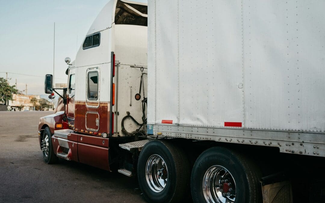 Cargo Transportation