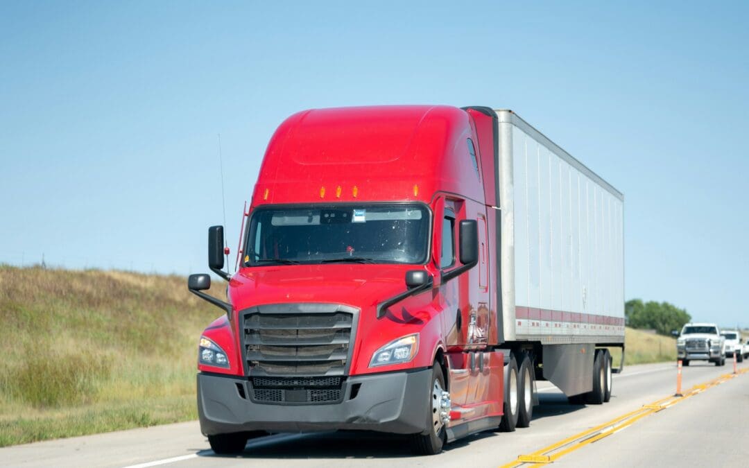 Signs That You Need Refrigerated Trucking Services