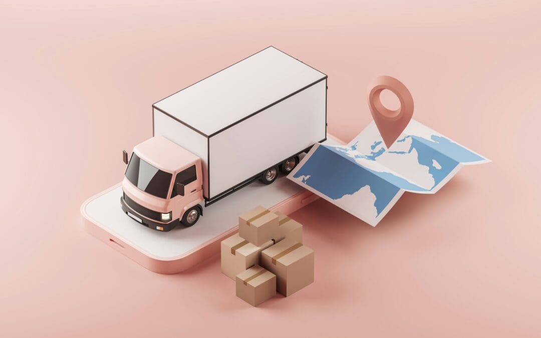 How to Spot a Reliable Cargo Transport Service